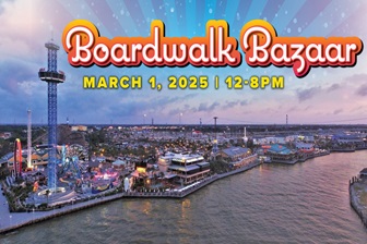 BOARDWALK BAZAAR