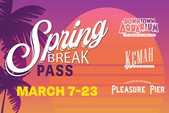 SPRING BREAK PASS