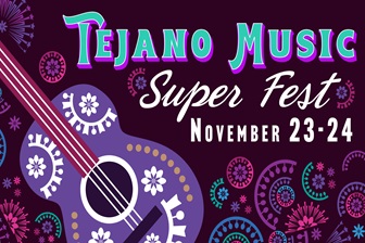 TEJANO MUSIC SUPER FEST 